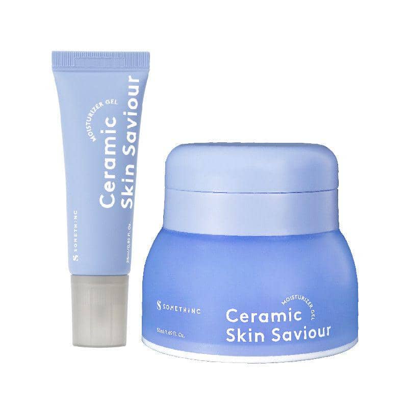 CERAMIC SKIN Saviour Moisturizer Gel (somethinc.com)