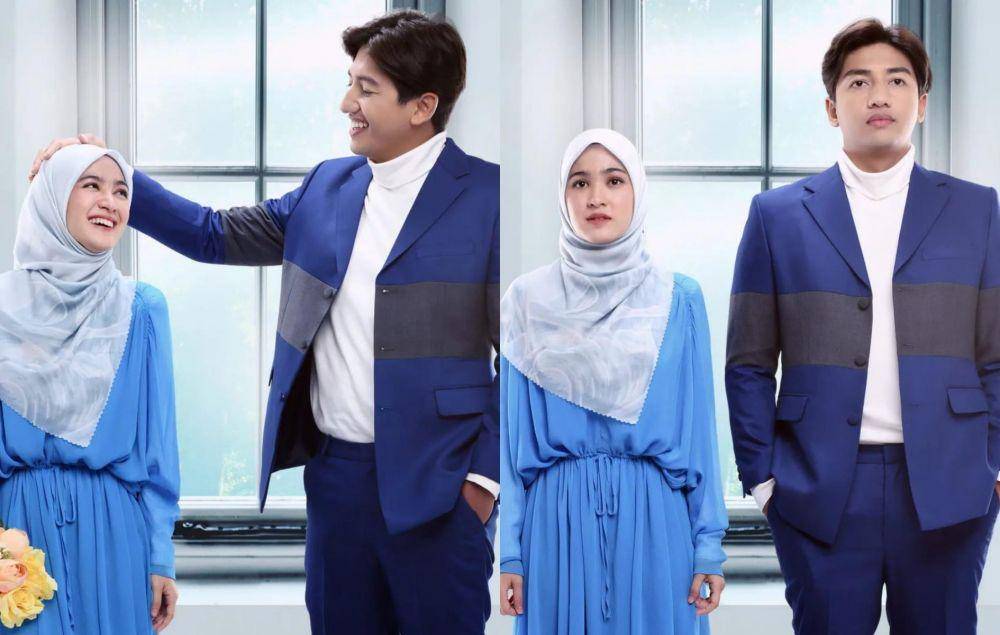 potret Harris Vriza dan Cut Syifa (instagram.com/sinemart_ph)