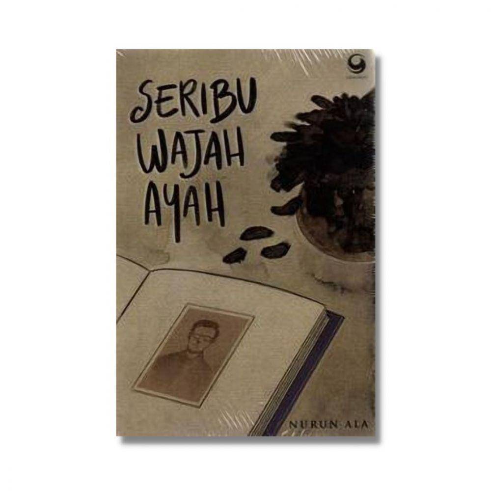 Buku Seribu Wajah Ayah (dok.Goodreads.com/Seribu Wajah Ayah)