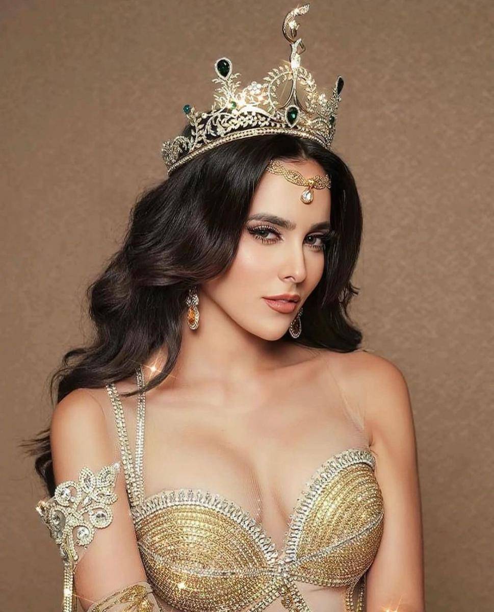 Luiseth Materan (instagram.com/luisimateran)