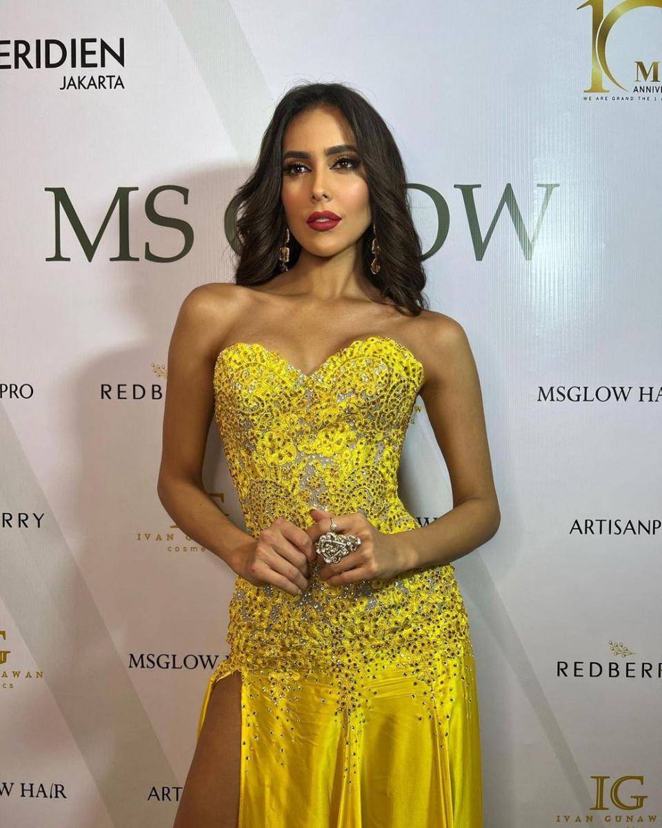 Luiseth Materan (instagram.com/luisimateran)