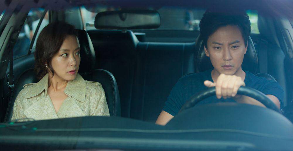 cuplikan film The Shameless (dok. SANAI Pictures/The Shameless)