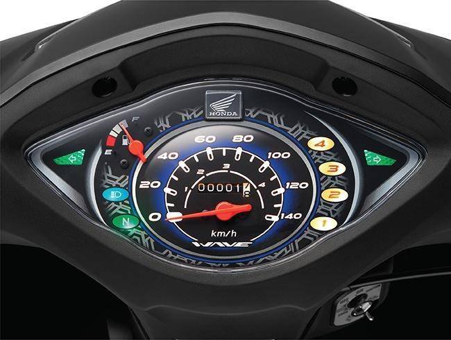 Honda Wave Alpha 2023 atau Supra Fit Terbaru (honda.com.vn)