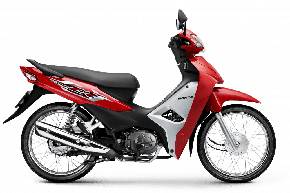 Honda Wave Alpha 2023 atau Supra Fit Terbaru (honda.com.vn)