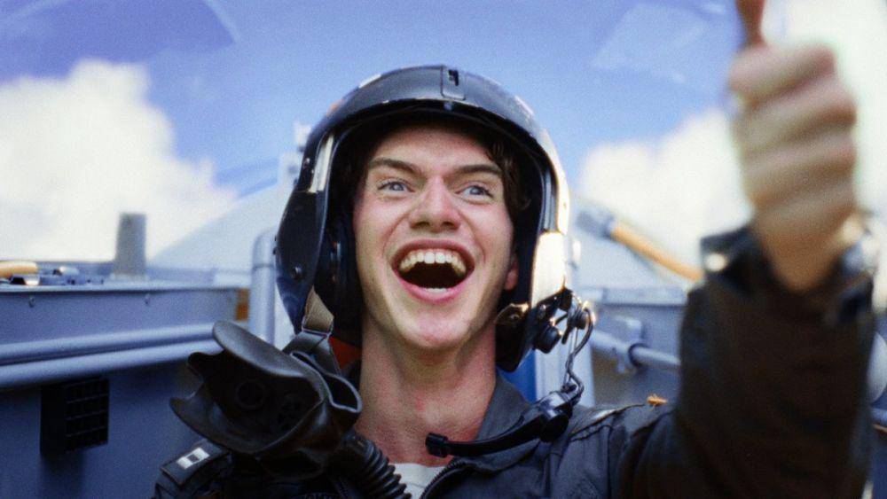 Pepsi, Where's My Jet? (dok. Netflix/Pepsi, Where's My Jet?)