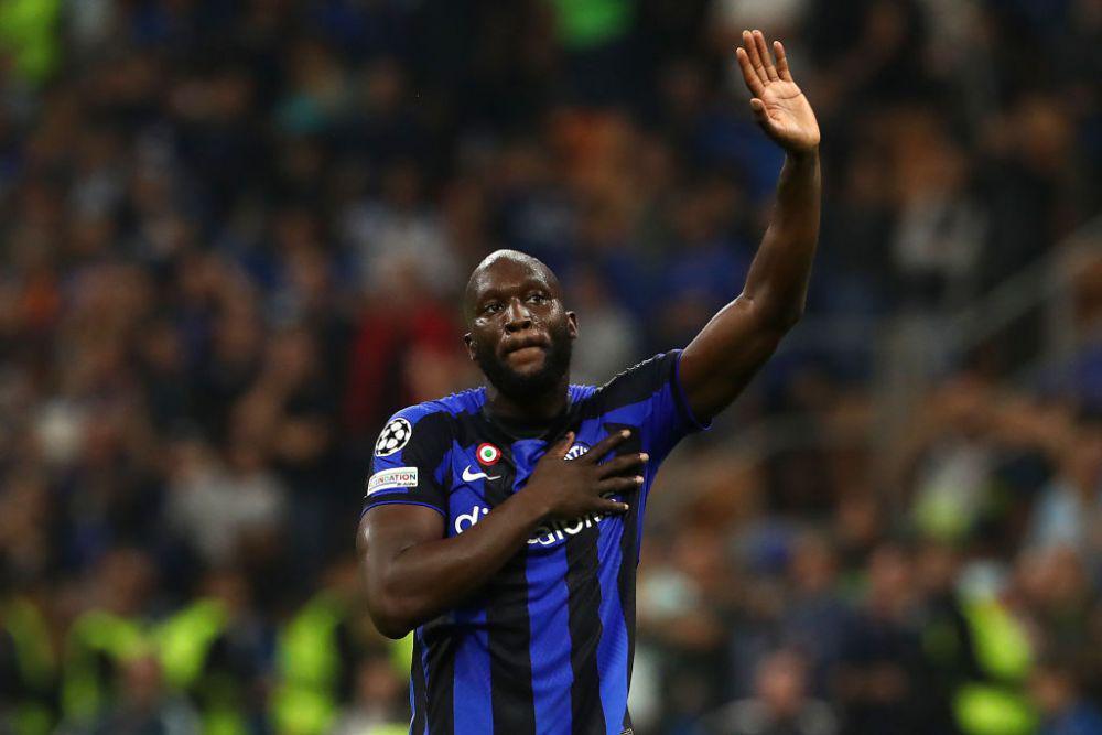 Deretan Bintang Serie A yang Terancam Absen di Piala Dunia 2022