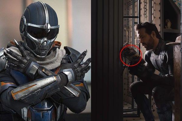 7 Villain yang Cocok Muncul di Deadpool 3, Taskmaster atau Sabretooth?
