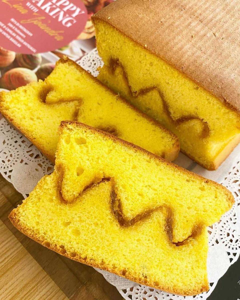 kue bolu lapis nanas (instagram.com/filanigunady)