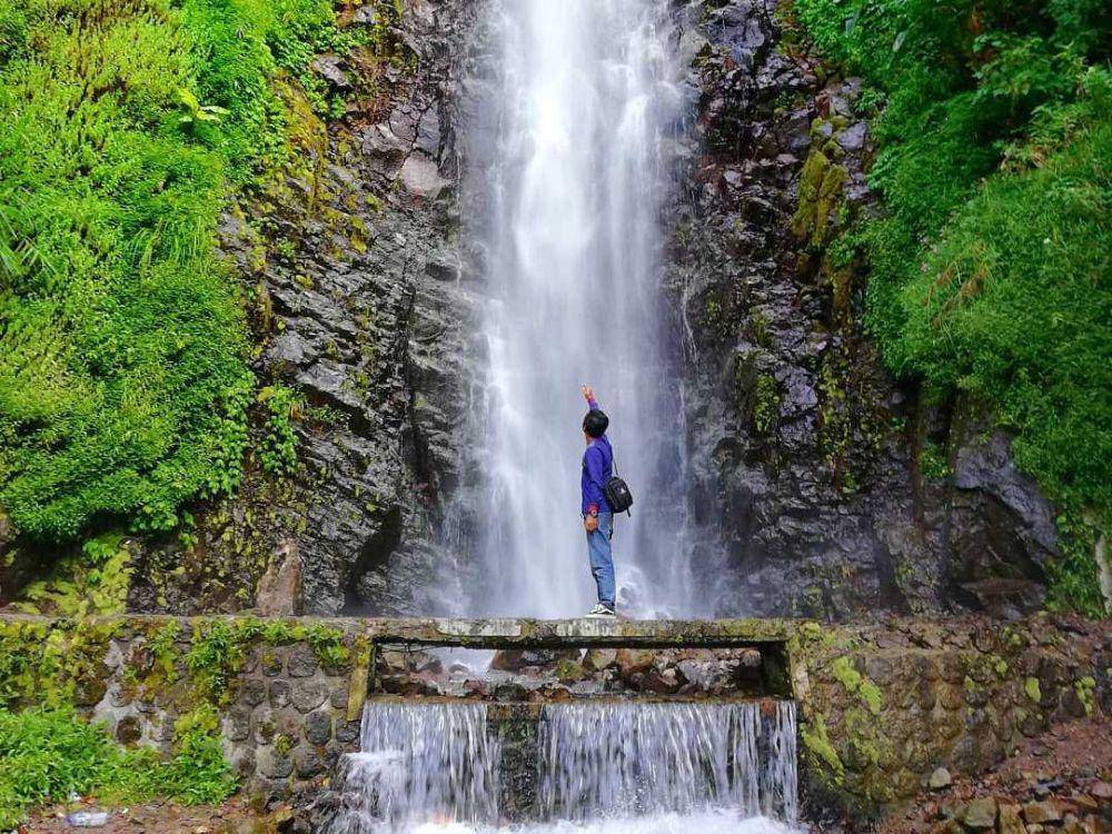 Air Terjun Tirtosari (Instagram.com/suwis_kurniawan)