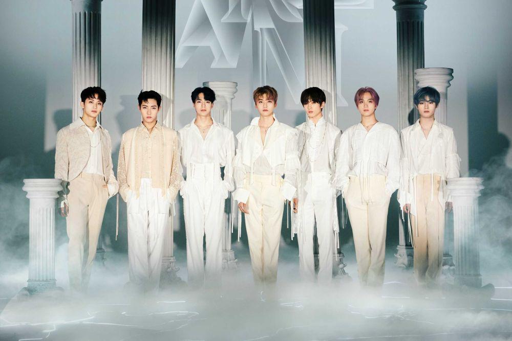 9 Fakta NCT Dream The Movie, NCTzen Sudah Pesan Tiket Nontonnya?