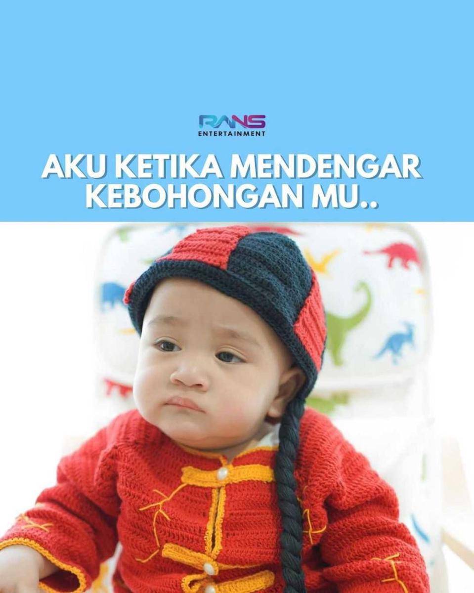 meme Rayyanza (instagram.com/rans.entertainment)