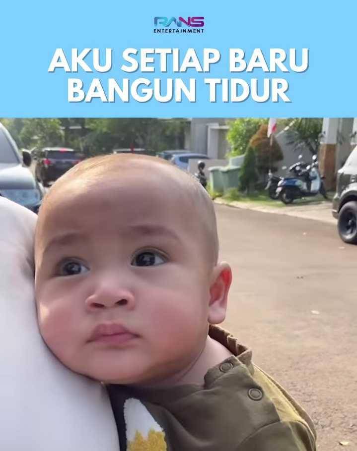 meme Rayyanza (instagram.com/rans.entertainment)
