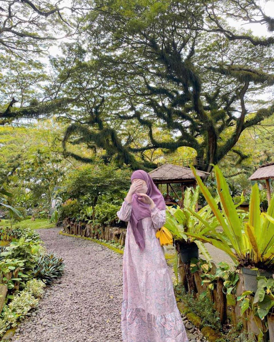 Djawatan Forest Banyuwangi (instagram.com/isyarahadzm)