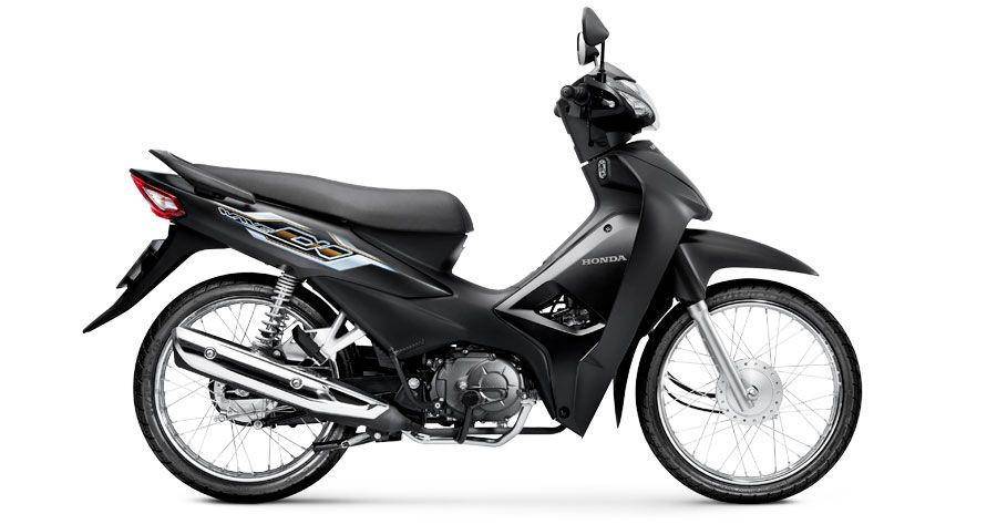 Honda Wave Alpha 2023 atau Supra Fit Terbaru (greatbiker.com)