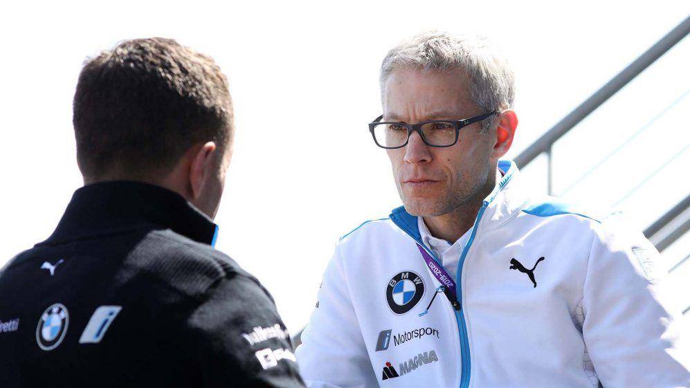 Mike Krack (formula1.com)