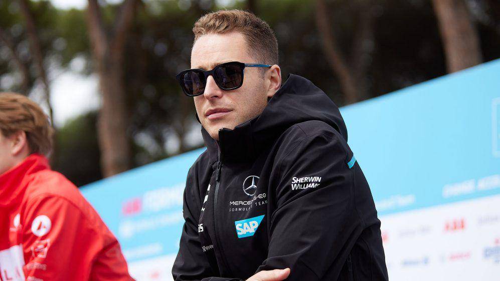 Stoffel Vandoorne (formula1.com)