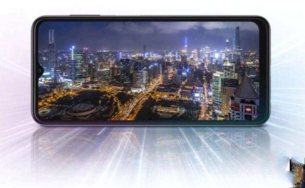 potret Samsung Galaxy A23 (samsung.com)