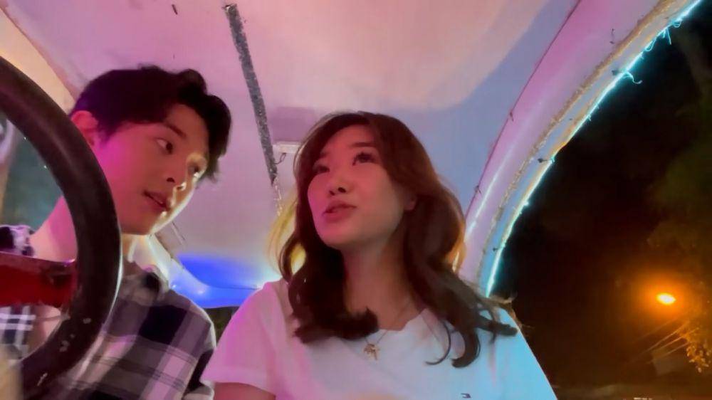Livy Renata dan Prince (youtube.com/Livy Renata)