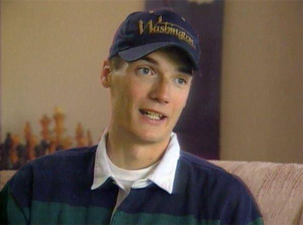 John Leonard (dok. Netflix/Pepsi, Where's My Jet?)