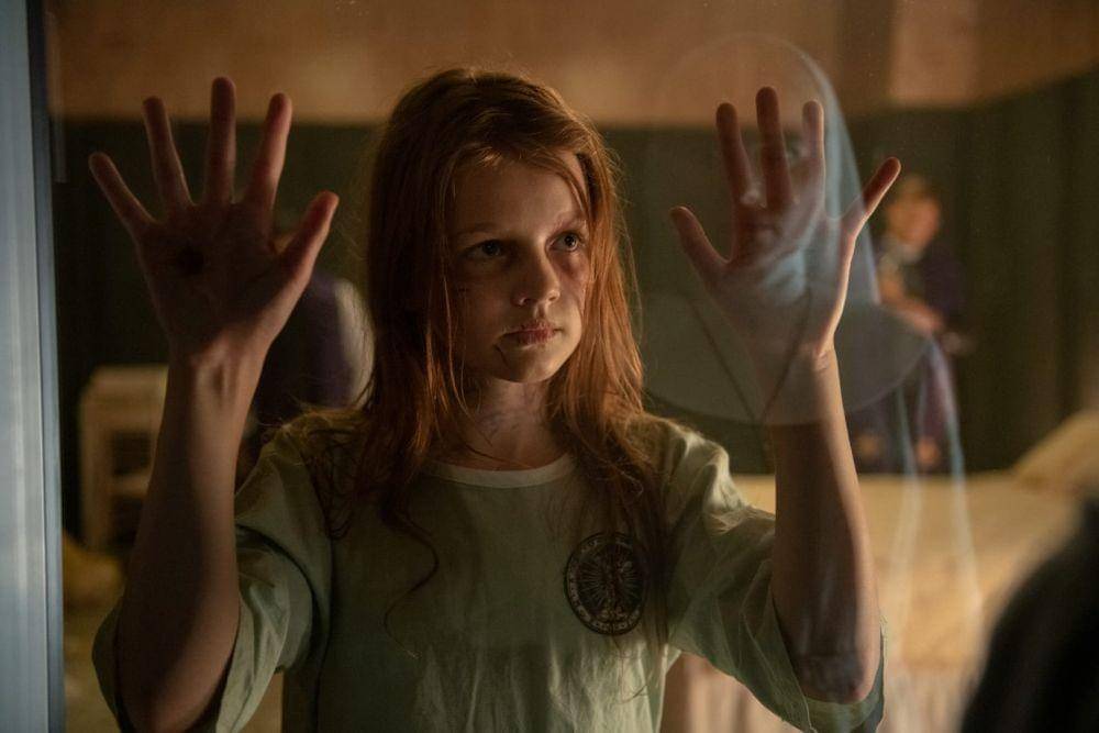 dok. Lionsgate/ The Devil's Light