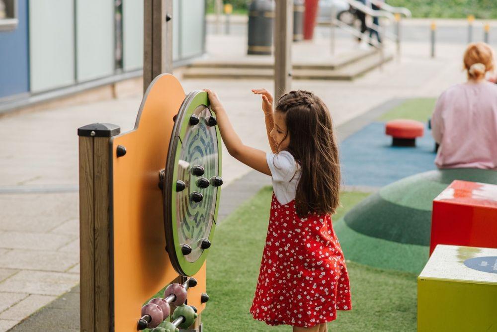 7 Playground Jakarta yang Seru untuk Bermain Si Kecil