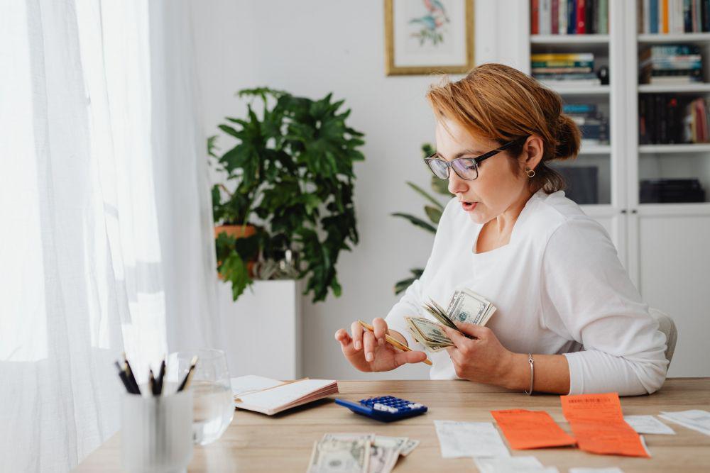 Ancaman Resesi 2023, 5 Tips Financial Planning bagi Freelancer