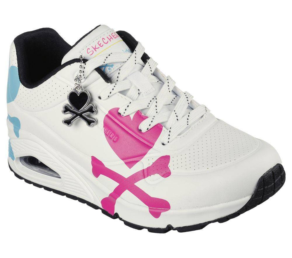 Koleksi sepatu Skechers x tokidoki (Dok.Skechers)