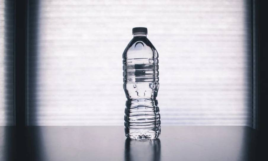 ilustrasi plastik (pexels.com/Steve Johnson)