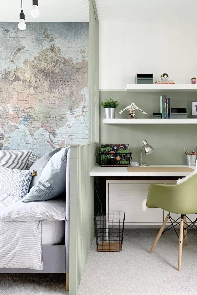 ilustrasi sekat (livingetc.com)