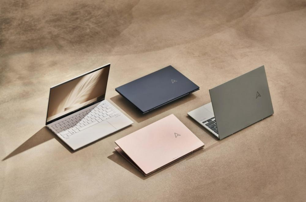 ASUS Kenalkan Laptop Terbaru dengan AMD Ryzen™ Processor