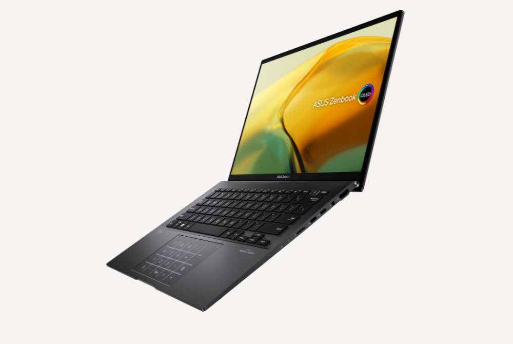 ilustrasi Vivobook S 14 Flip (TN3402) (asus.com)