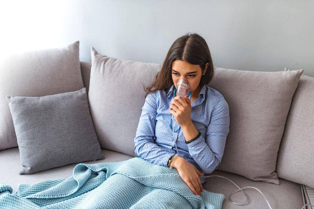 Ilustrasi mengalami superbug (Shutterstock/Dragana Gordic)