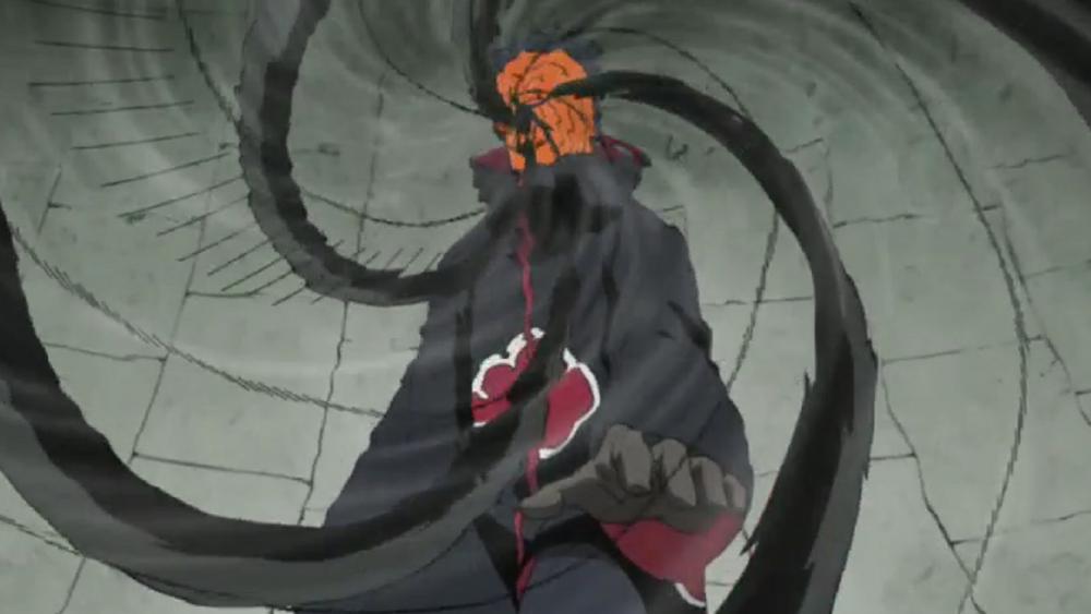 5 Kemampuan Teleportasi Terbaik dalam Anime