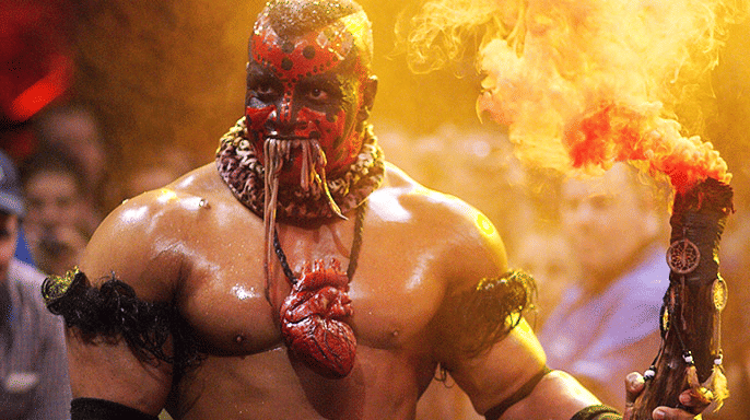 dok. WWE/Boogeyman