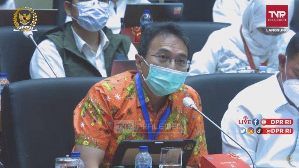 Profil Piprim Basarah, Dokter Jantung Senior yang Mengaku Dipecat Menkes