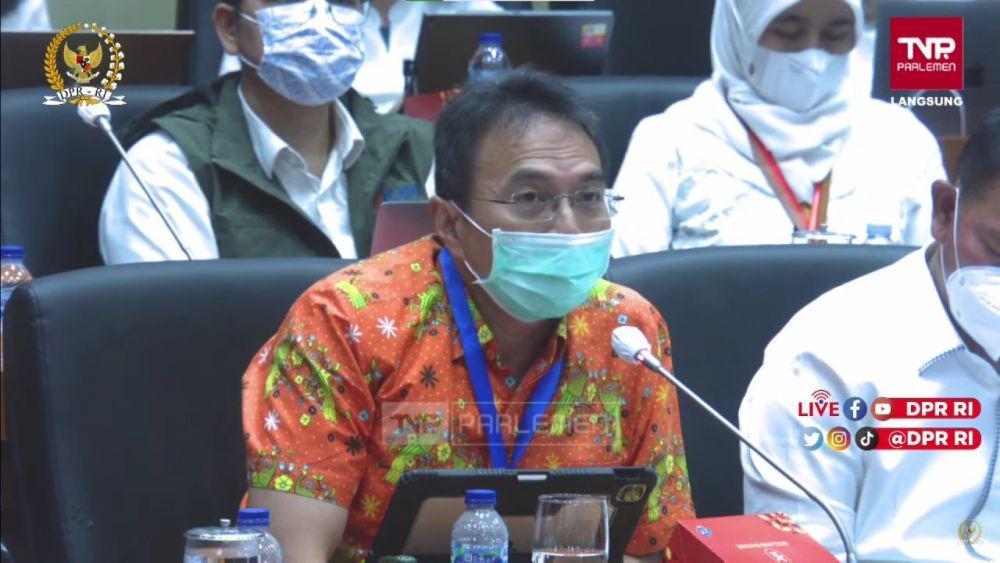 Geram, IDAI Tuntut Produsen Sirop Cemaran EG dan DEG Dihukum Maksimal