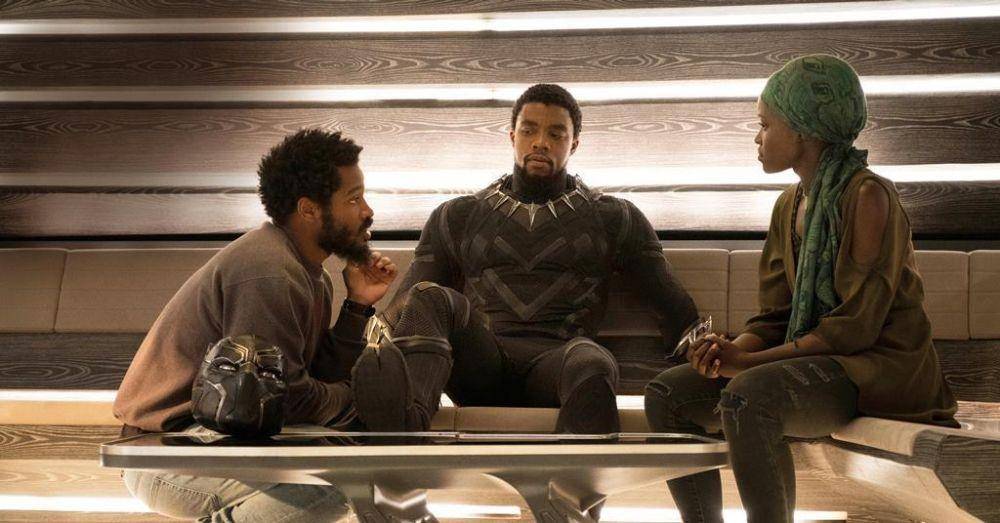 Begini Cerita Black Panther 2 Jika Ada T'Challa Menurut Sutradaranya