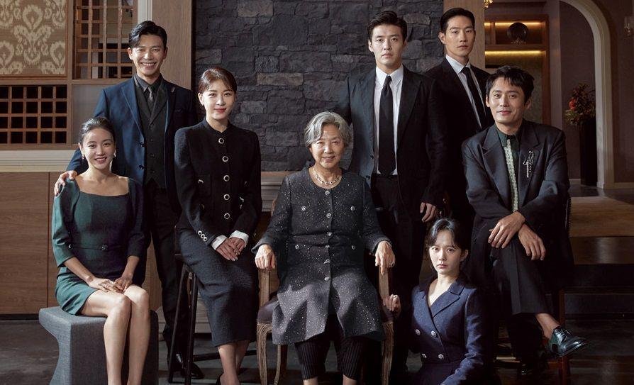 11 Usia Asli Pemeran Curtain Call, Ha Ji Won Harusnya Sulung, lho!
