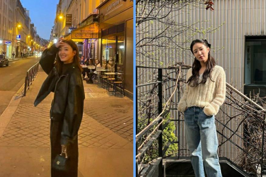 ootd Lee Se Young (instagram.com/seyoung_10)
