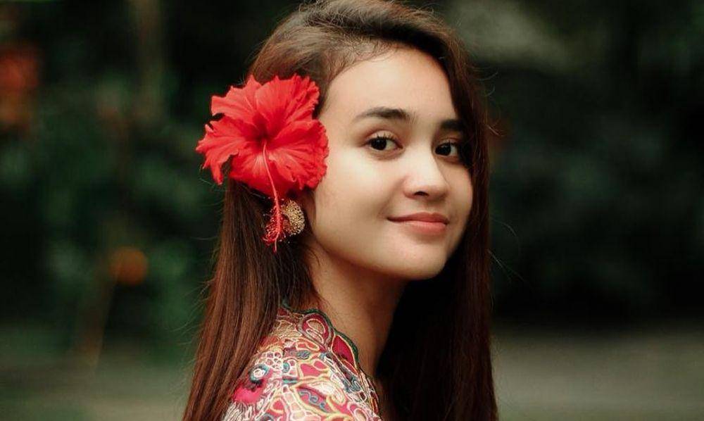 potret Michelle Ziudith (instagram.com/michelleziu)
