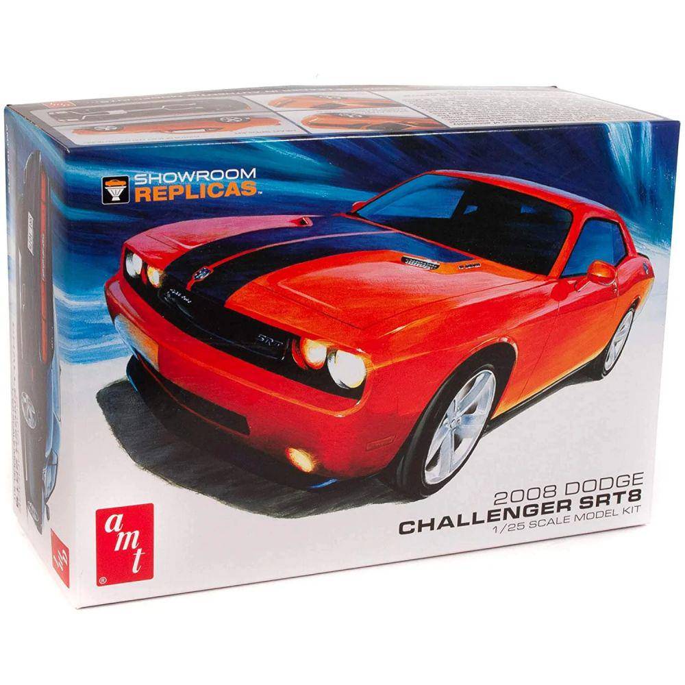 Mobil kit kendaraan bermotor (modelcars.com)