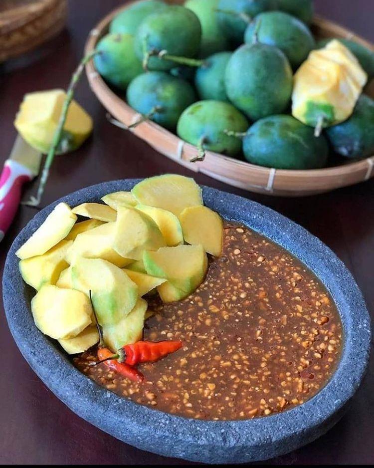 5 Aneka Rujak Buah Khas Banyuwangi yang Perlu Kamu Coba