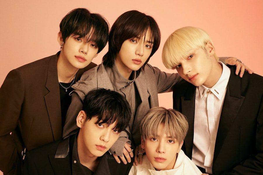 [QUIZ] Berdasarkan Kebiasaan di Malam Hari, Ini Member TXT yang Hadir di Mimpi Indahmu!