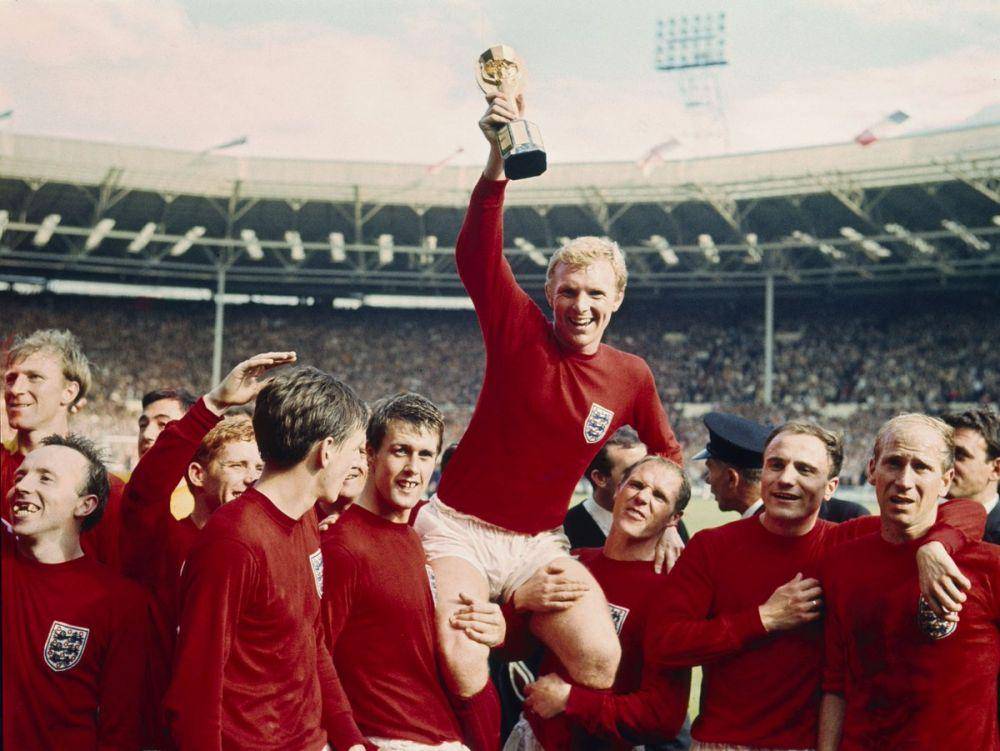 Inggris (twitter.com/FIFAWorldCup)