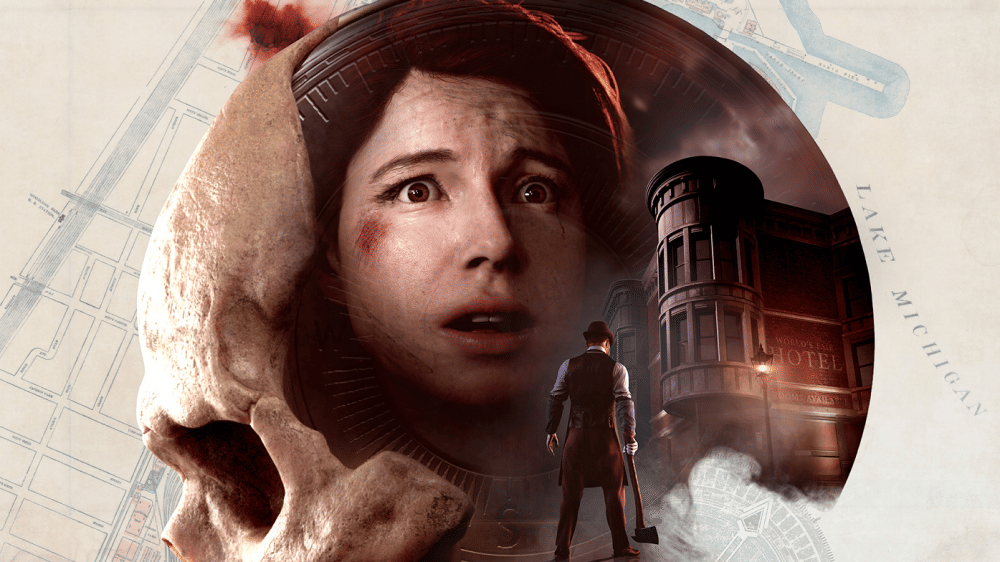 dok. Steam/The Devil in Me