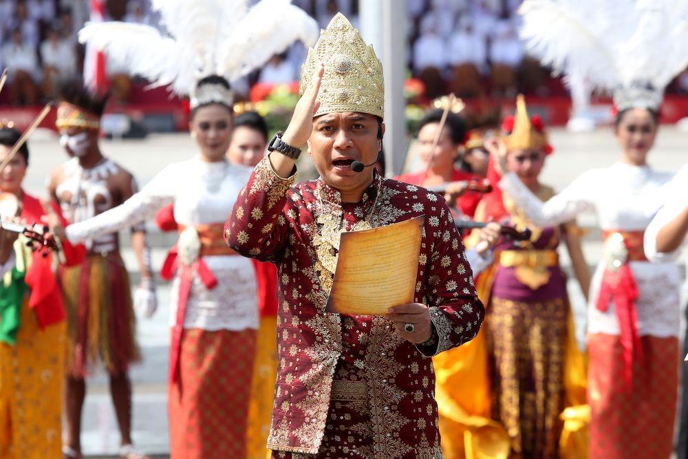 Wali Kota Eri: Surabaya Selalu Junjung Toleransi Suku, Ras, & Agama
