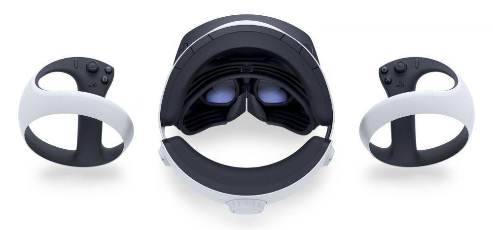 Sony Umumkan Tanggal Rilis PSVR 2, Tertarik Beli?