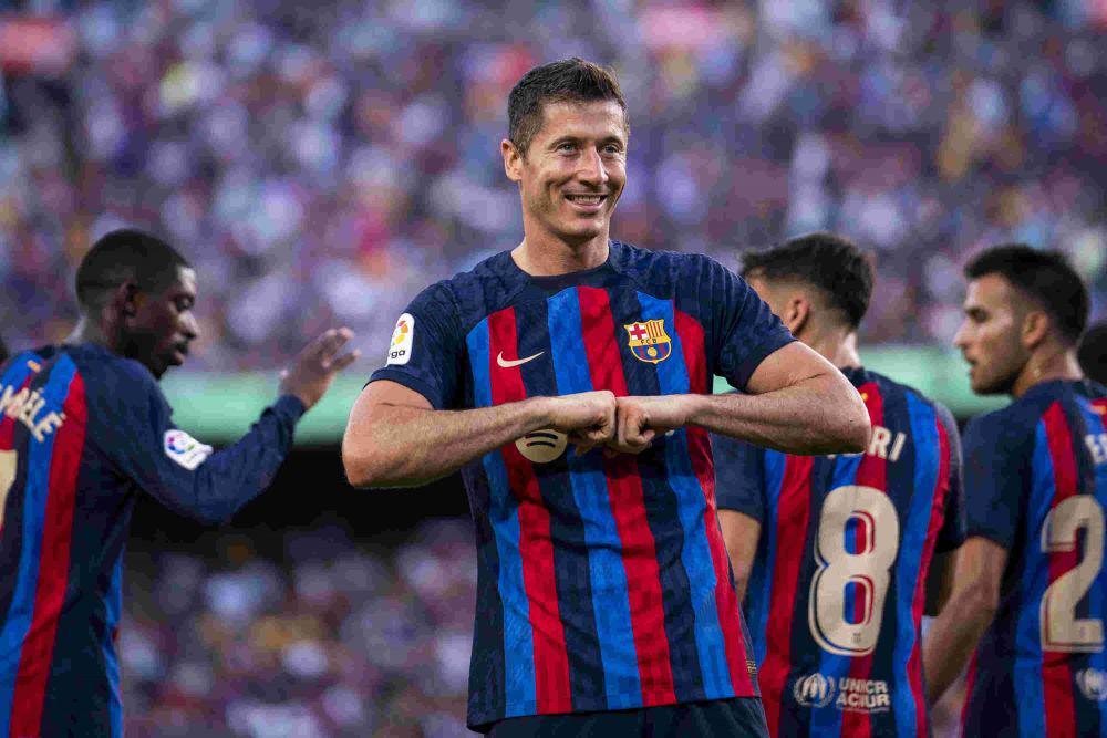 5 Tim Besar yang Harus Turun Kasta ke Liga Europa 2022/2023
