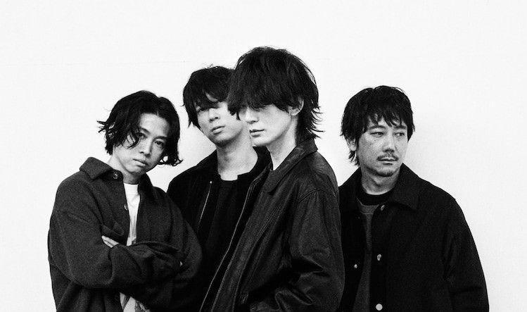 10 Soundtrack Anime yang Dinyanyikan Bump of Chicken, Hits Semua!