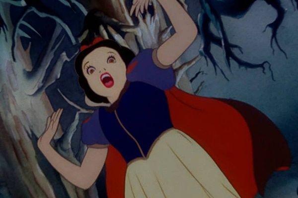 [QUIZ] Pilih Pasangan untuk Karakter Disney Ini, Kami Akan Tebak Ketakutan Terbesarmu